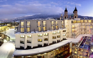 Náhled objektu Grauer Bär, Innsbruck, Innsbruck, Rakousko