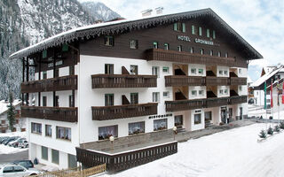Náhled objektu Grohmann, Campitello di Fassa, Val di Fassa / Fassatal, Itálie