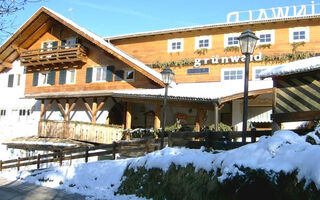 Náhled objektu Grünwald, Cavalese, Val di Fiemme / Obereggen, Itálie