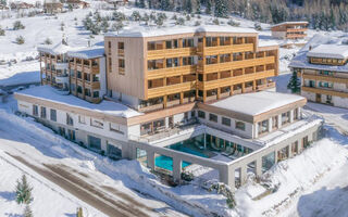 Náhled objektu Guesthouse Des Valserhof, Vals (Valles), Valle Isarco / Eisacktal, Itálie