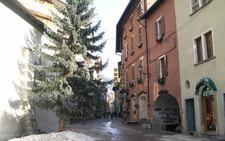 Náhled objektu Gufo, Bormio, Bormio, Itálie