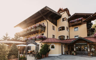 Náhled objektu Gut Berg Naturhotel, St. Johann im Pongau, Salzburger Sportwelt / Amadé, Rakousko