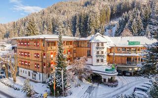 Náhled objektu GUT Trattlerhof & Chalets, Bad Kleinkirchheim, Bad Kleinkirchheim, Rakousko