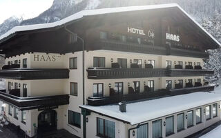 Náhled objektu Haas, Bad Gastein, Gastein / Grossarl, Rakousko
