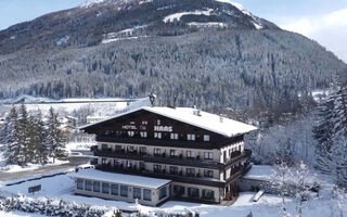 Náhled objektu Haas, Bad Gastein, Gastein / Grossarl, Rakousko