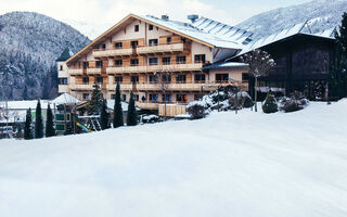 Náhled objektu Habicherhof, Oetz, Ötztal / Sölden, Rakousko