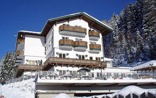 Náhled objektu Hahnbaum, St. Johann im Pongau, Salzburger Sportwelt / Amadé, Rakousko