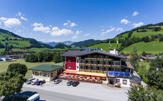 Náhled objektu Harfenwirt, Niederau, Alpbachtal / Wildschönau, Rakousko