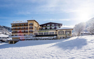 Náhled objektu Harfenwirt, Niederau, Alpbachtal / Wildschönau, Rakousko