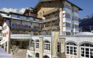 Náhled objektu Harisch Hotel Weisses Rössl, Kitzbühel, Kitzbühel / Kirchberg / St. Johann, Rakousko
