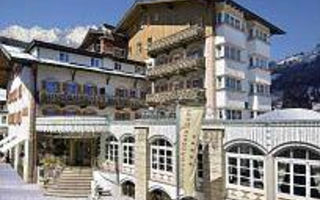 Náhled objektu Harisch Hotel Weisses Rössl, Kitzbühel, Kitzbühel / Kirchberg / St. Johann, Rakousko