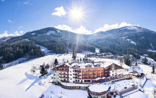 Náhled objektu Harmony Kirchheimerhof, Bad Kleinkirchheim, Bad Kleinkirchheim, Rakousko