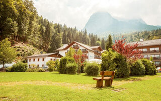 Náhled objektu Haus Hammersbach, Grainau, Garmisch - Partenkirchen / Zugspitze, Německo