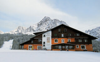 Náhled objektu Haus Michaela, Sappada, Sappada, Itálie