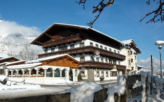 Náhled objektu Hauserwirt, Münster, Alpbachtal / Wildschönau, Rakousko