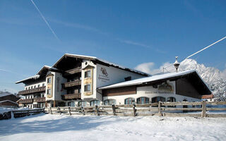 Náhled objektu Hauserwirt, Münster, Alpbachtal / Wildschönau, Rakousko