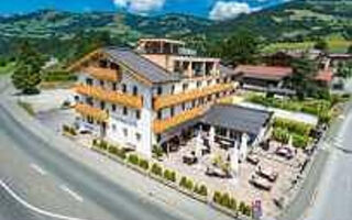 Náhled objektu Hechenmoos, Aurach bei Kitzbühel, Kitzbühel / Kirchberg / St. Johann, Rakousko