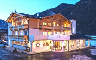 Náhled objektu Heigenhauser, Waidring, Kitzbühel / Kirchberg / St. Johann, Rakousko