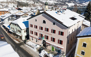 Náhled objektu Heitzmann, Mittersill, Oberpinzgau, Rakousko