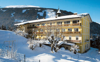 Náhled objektu Helenenburg, Bad Gastein, Gastein / Grossarl, Rakousko