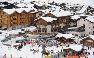 Náhled objektu Helvetia, Livigno, Livigno, Itálie