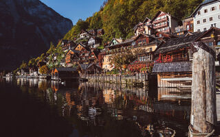 Náhled objektu Heritage Hotel Hallstatt, Hallstatt, Dachstein West / Lammertal, Rakousko