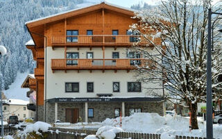 Náhled objektu Herz3, Hollersbach, Oberpinzgau, Rakousko