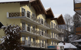 Náhled objektu Herzblut, Saalbach, Saalbach - Hinterglemm / Leogang / Saalfelden / Fieberbrunn, Rakousko