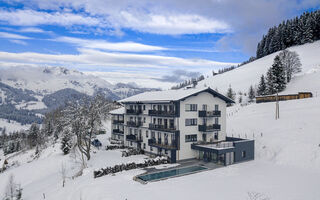 Náhled objektu Hideaway Dachstein West by ALPS RESORTS, St. Martin am Tennengebirge, Dachstein West / Lammertal, Rakousko