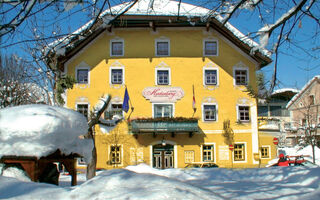 Náhled objektu Hindenburg, Saalfelden, Saalbach - Hinterglemm / Leogang / Saalfelden / Fieberbrunn, Rakousko