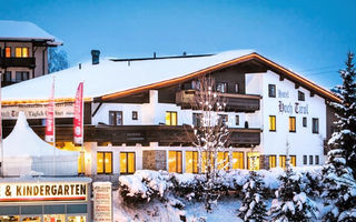 Náhled objektu Hoch Tirol, Fieberbrunn, Kitzbühel / Kirchberg / St. Johann / Fieberbrunn, Rakousko