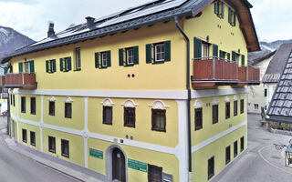 Náhled objektu Hotel-Bad Goisern, Bad Goisern, Dachstein West / Lammertal, Rakousko