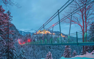 Náhled objektu Hotel-Gasthof Klause, Reutte, Tannheimer Tal / Reutte, Rakousko