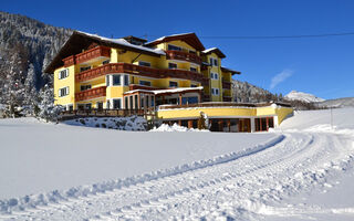 Náhled objektu Hotel-Restaurant Humlerhof, Steinach am Brenner, Wipptal, Rakousko