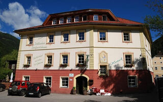 Náhled objektu Hotelchen Döllacher Dorfwirtshaus, Döllach, Heiligenblut, Rakousko