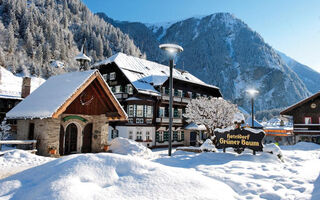 Náhled objektu Hoteldorf Grüner Baum, Bad Gastein, Gastein / Grossarl, Rakousko