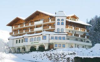 Náhled objektu Hotelový penzion Jägerhof, Kolsassberg, Innsbruck, Rakousko