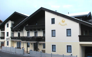 Náhled objektu Hotelový penzion Konrad, Söll am Wilden Kaiser, Wilder Kaiser - Brixental / Hohe Salve, Rakousko