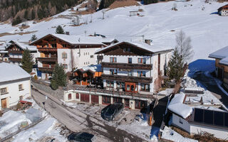 Náhled objektu Hotelový penzion Sonnblick, Kartitsch, Osttirol, Rakousko