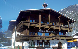 Náhled objektu Hotelový penzion Tirolerhof, Waidring, Kitzbühel / Kirchberg / St. Johann, Rakousko