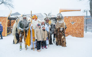 Náhled objektu Hotely Mallnitz SKI OPENING Advent, Mallnitz, Mölltal, Rakousko