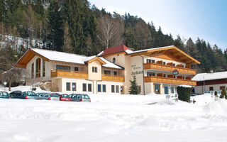 Náhled objektu Huber a Hochland, Maurach am Achensee, Achensee, Rakousko