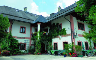 Náhled objektu Huber, Abersee am Wolfgangsee, Salzkammergut / Ausseerland, Rakousko