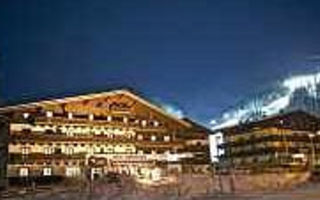 Náhled objektu Hubertushof, Hinterglemm, Saalbach - Hinterglemm / Leogang / Saalfelden / Fieberbrunn, Rakousko