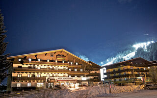 Náhled objektu Hubertushof, Hinterglemm, Saalbach - Hinterglemm / Leogang / Saalfelden / Fieberbrunn, Rakousko