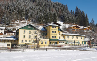 Náhled objektu Hubertushof, Hüttau, Salzburger Sportwelt / Amadé, Rakousko