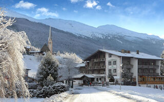 Náhled objektu Hunguest Hotel Heiligenblut, Heiligenblut, Heiligenblut, Rakousko