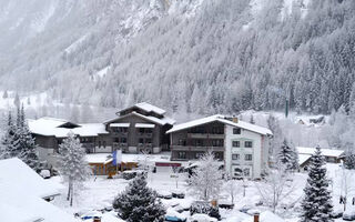 Náhled objektu Hunguest Hotel Heiligenblut, Heiligenblut, Heiligenblut, Rakousko