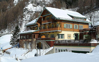 Náhled objektu Hunguest Hotel Kaiservilla, Heiligenblut, Heiligenblut, Rakousko