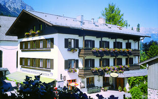 Náhled objektu Hutter, Leogang, Saalbach - Hinterglemm / Leogang / Saalfelden / Fieberbrunn, Rakousko